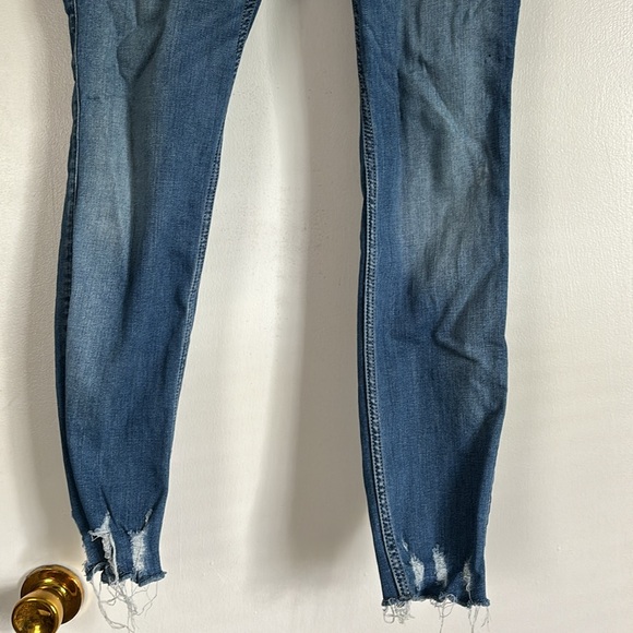 Hollister Curvy Jeans - Picture 2 of 2